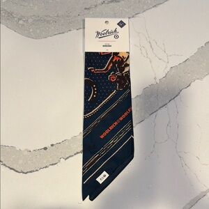 Target x Woolrich bandanna